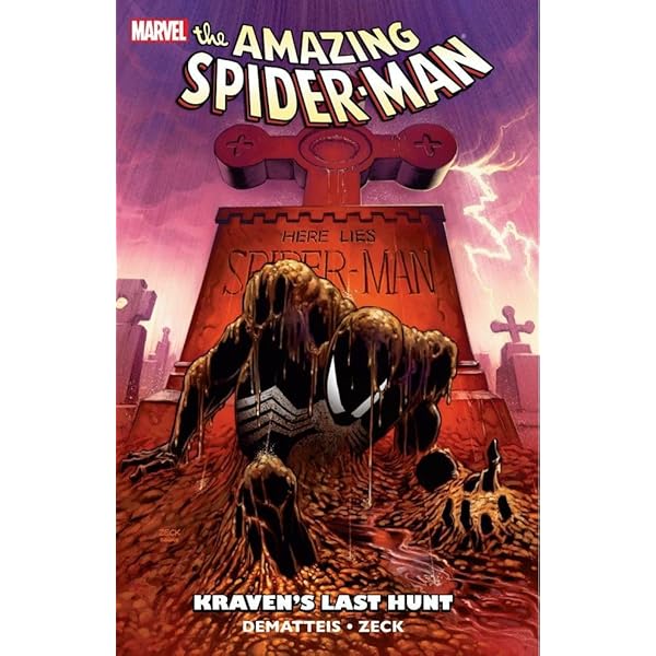 Amazon | Spider-Man: Reign (English Edition) [Kindle edition